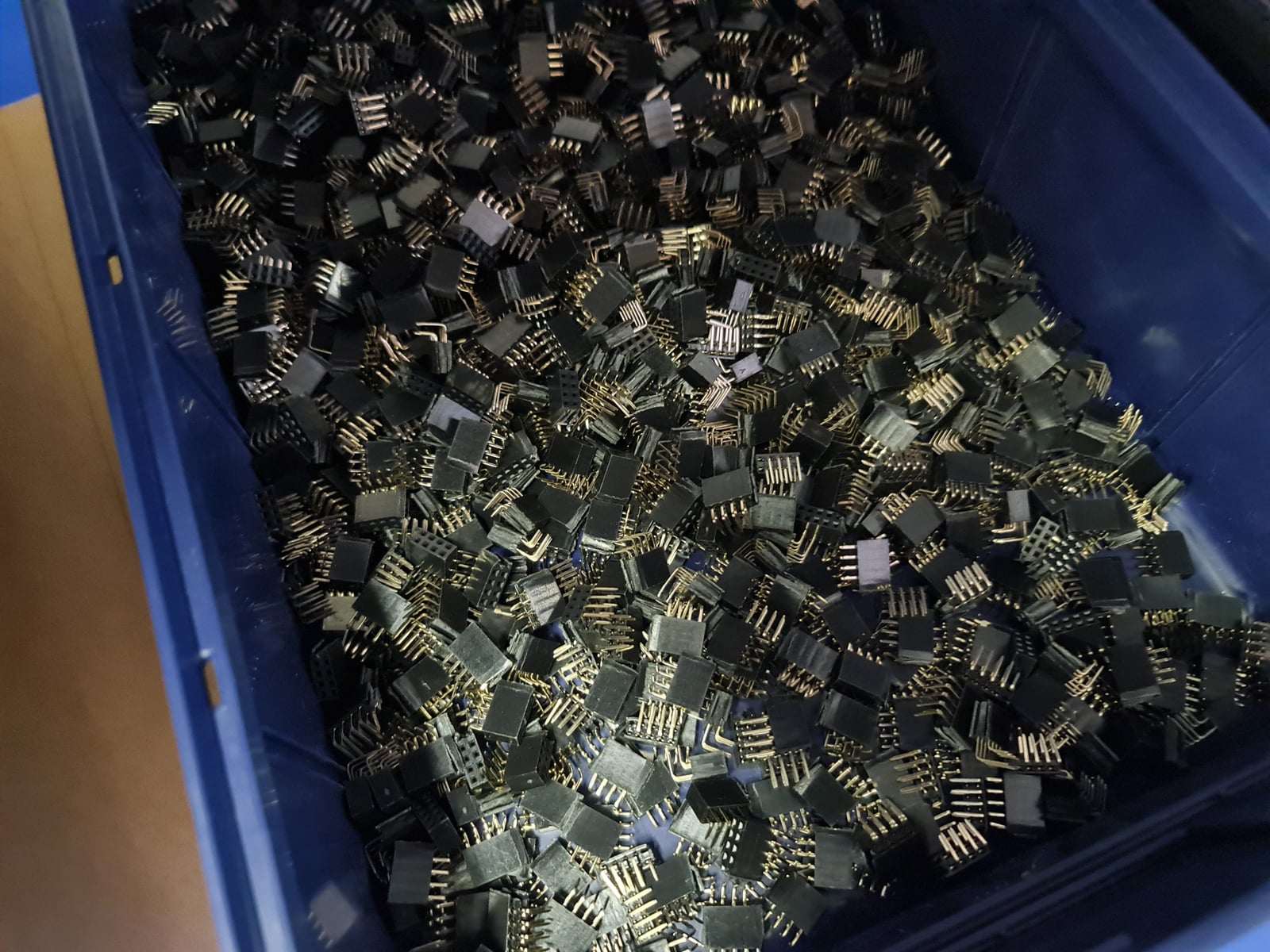 Výroba a dílna 3Dsimo MultiLab