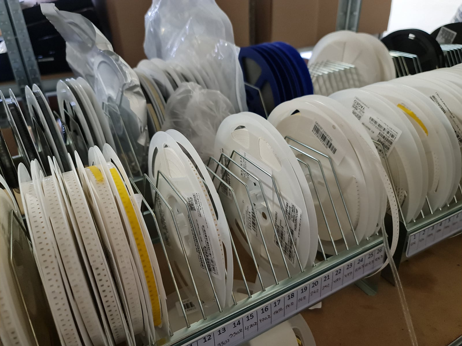 Výroba a dílna 3Dsimo MultiLab