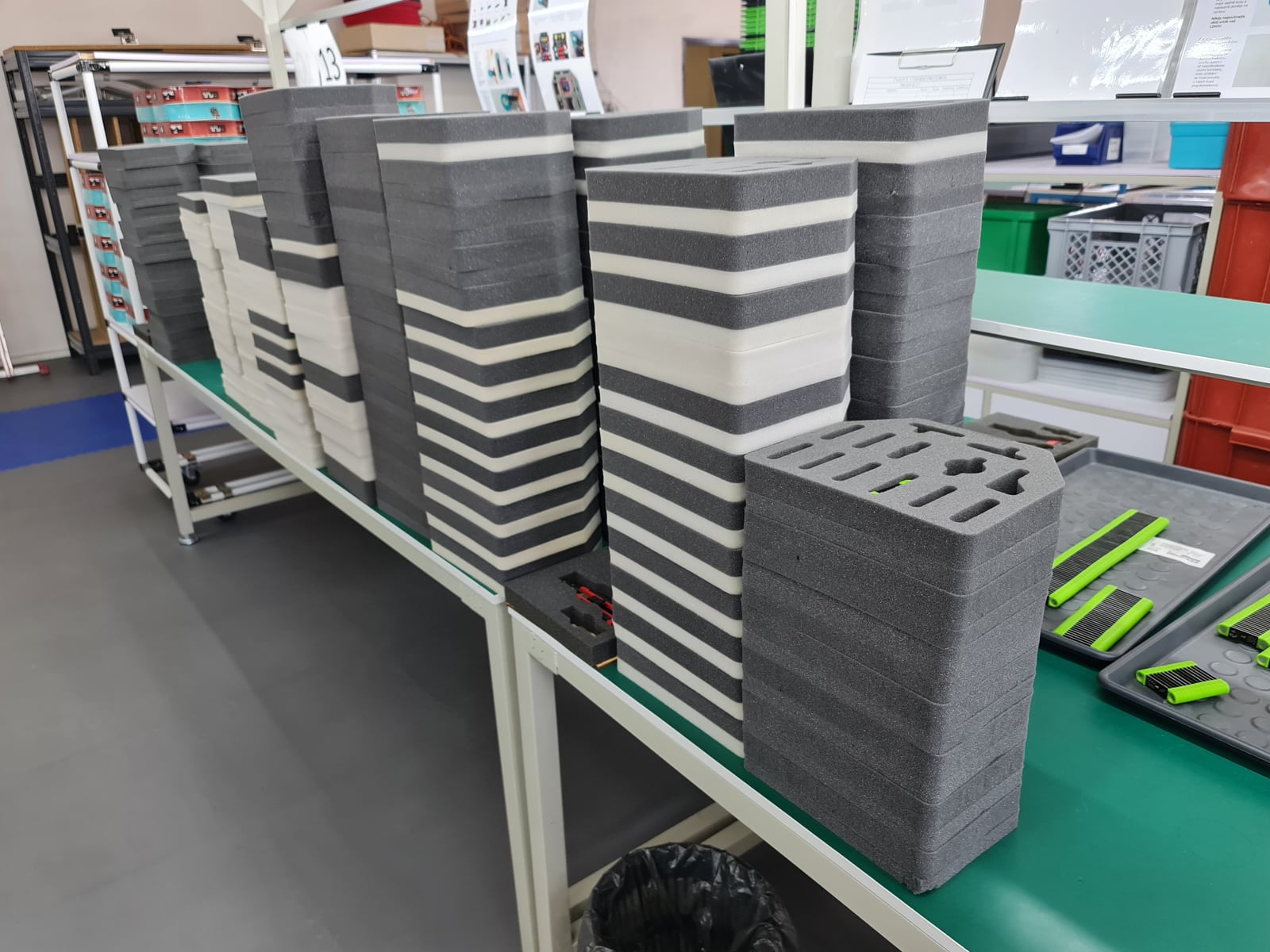 Výroba a dílna 3Dsimo MultiLab