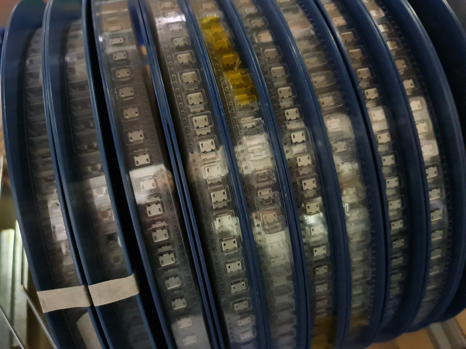 Výroba a dílna 3Dsimo MultiLab