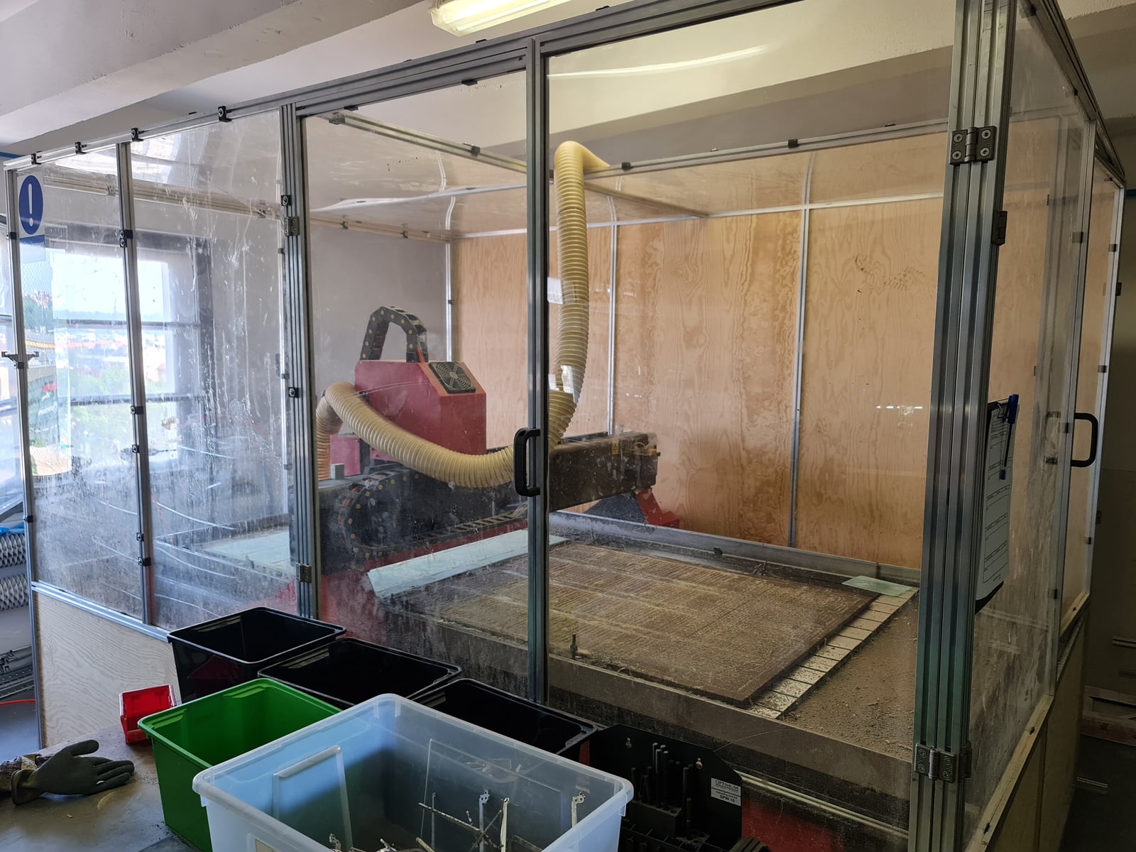 Výroba a dílna 3Dsimo MultiLab