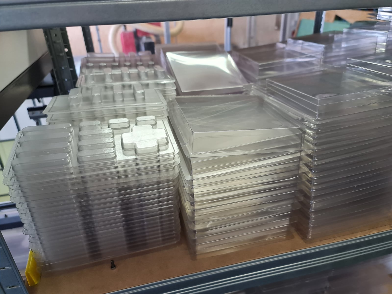 Výroba a dílna 3Dsimo MultiLab