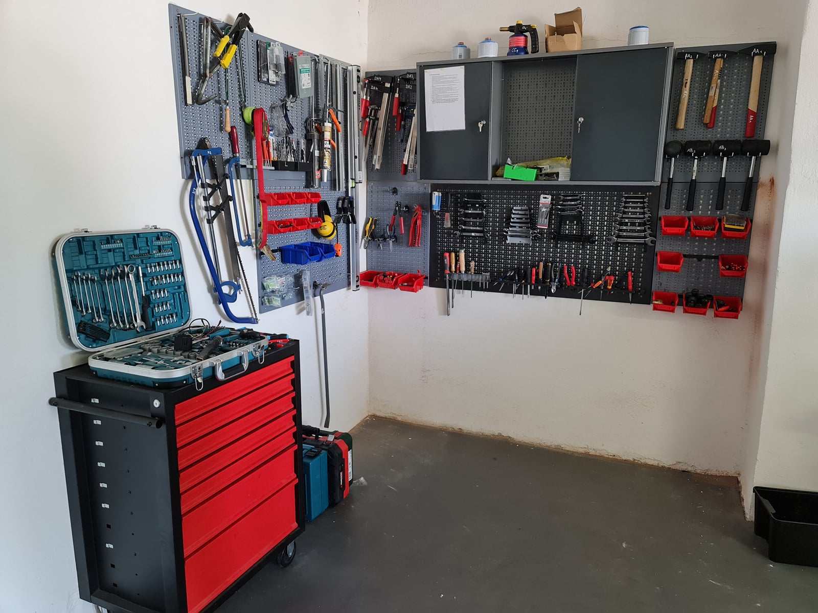 Výroba a dílna 3Dsimo MultiLab