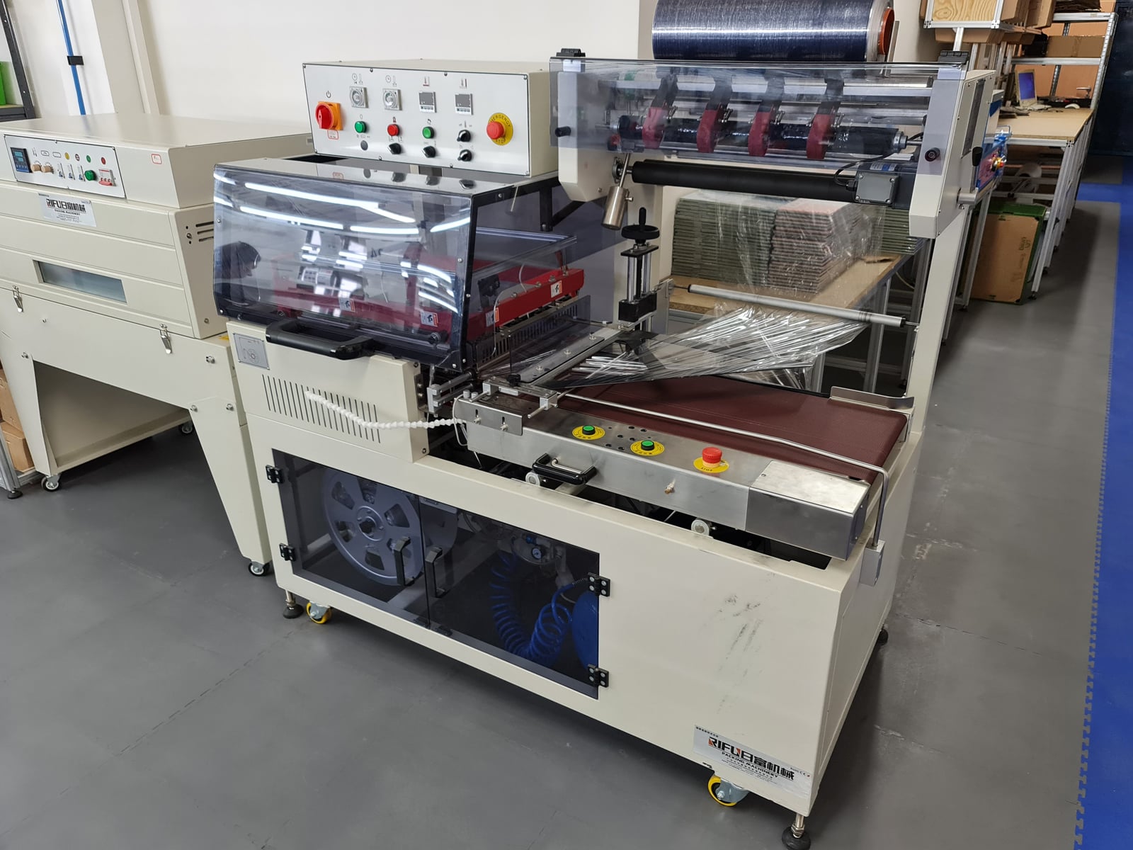 Výroba a dílna 3Dsimo MultiLab