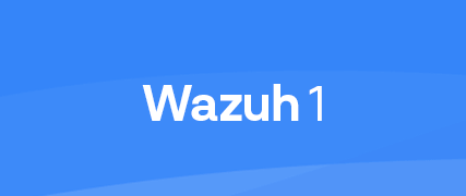 Wazuh: základy bezpečnostního monitoringu