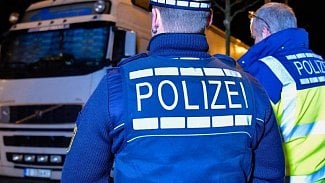 Náhledový obrázek - Švindly s emisemi kamionů jsou stále propracovanější, policie nestíhá