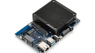 Arduino Ventuno Q