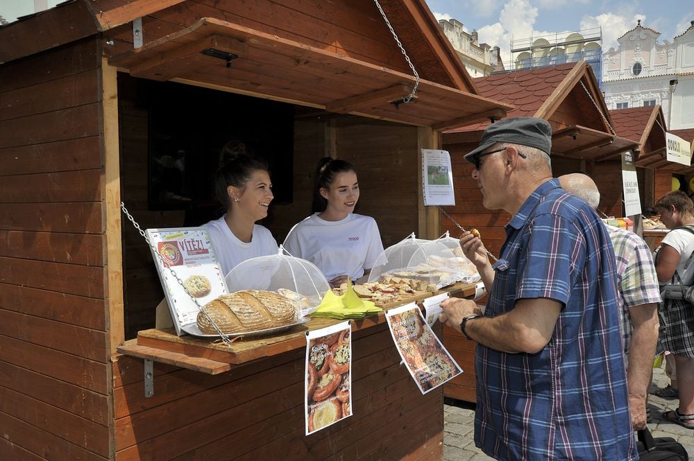 Chléb roku 2019