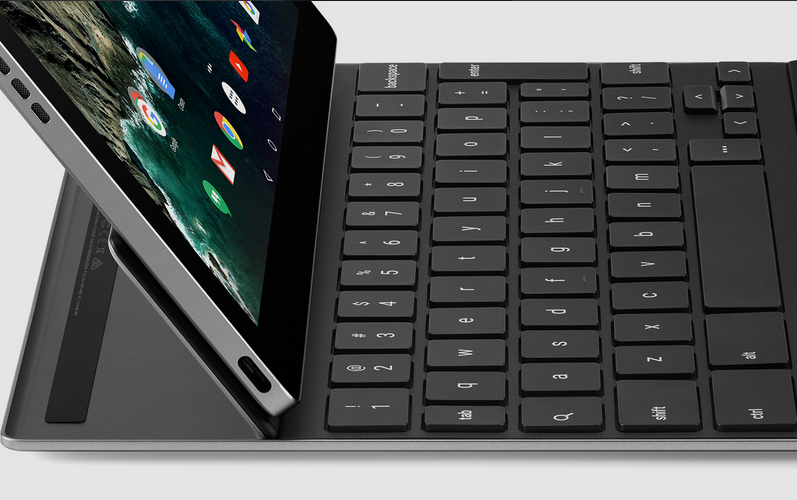 Google Pixel C