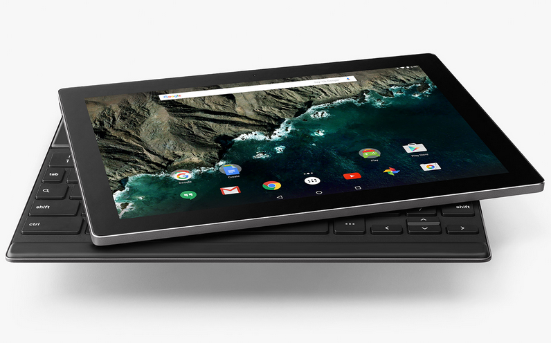 Google Pixel C