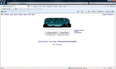 <p>Na první pohled žádná změna. V prezentaci se nic nemění</p>