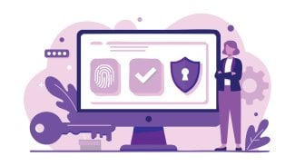 Kyberbezpečnost: Ochrana vaší digitální identity pomocí bezpečných metod ověřování a šifrování