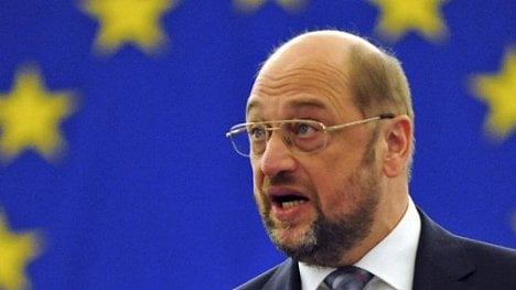 Náhledový obrázek - Martin Schulz: Silná EU potřebuje silný rozpočet