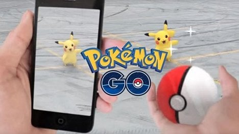 Náhledový obrázek - Hra s pokémony znamená pro Nintendo růst akcií i problémy