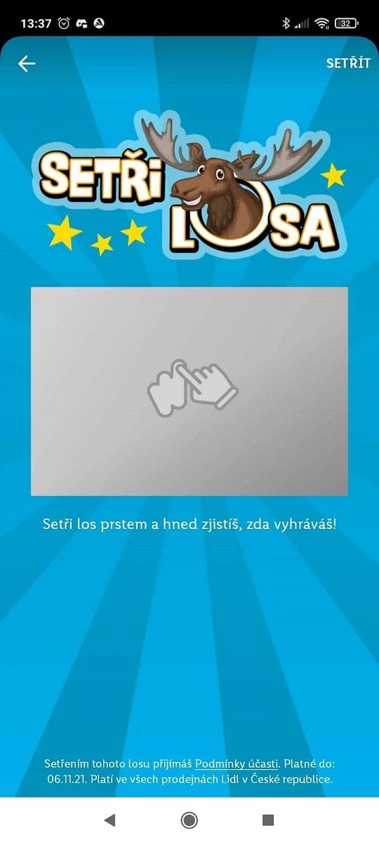 Podívejte se, jak vypadají mobilní aplikace supermarketů