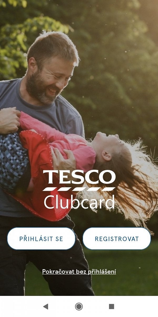 Podívejte se, jak vypadají mobilní aplikace supermarketů