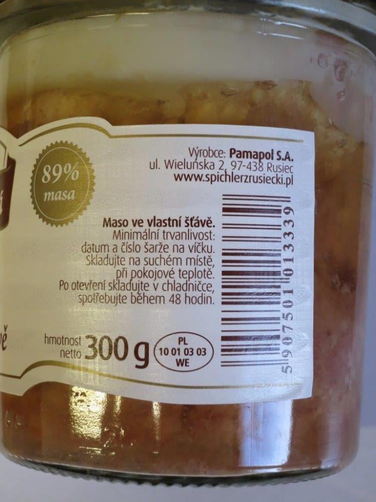 Z prodeje již staženo.