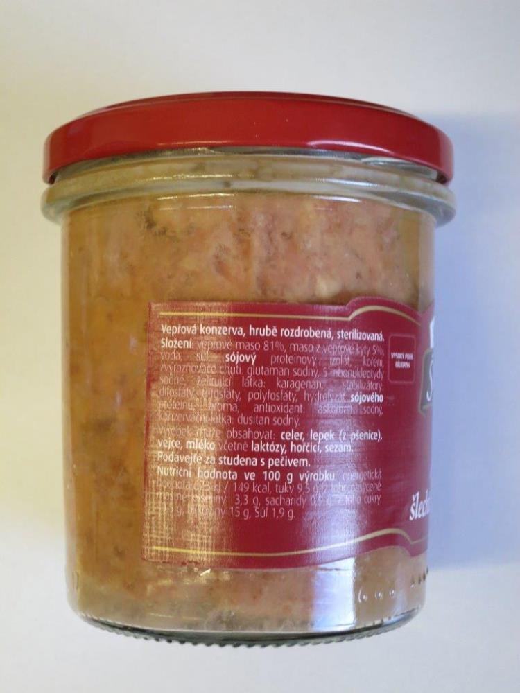 Z prodeje již staženo.