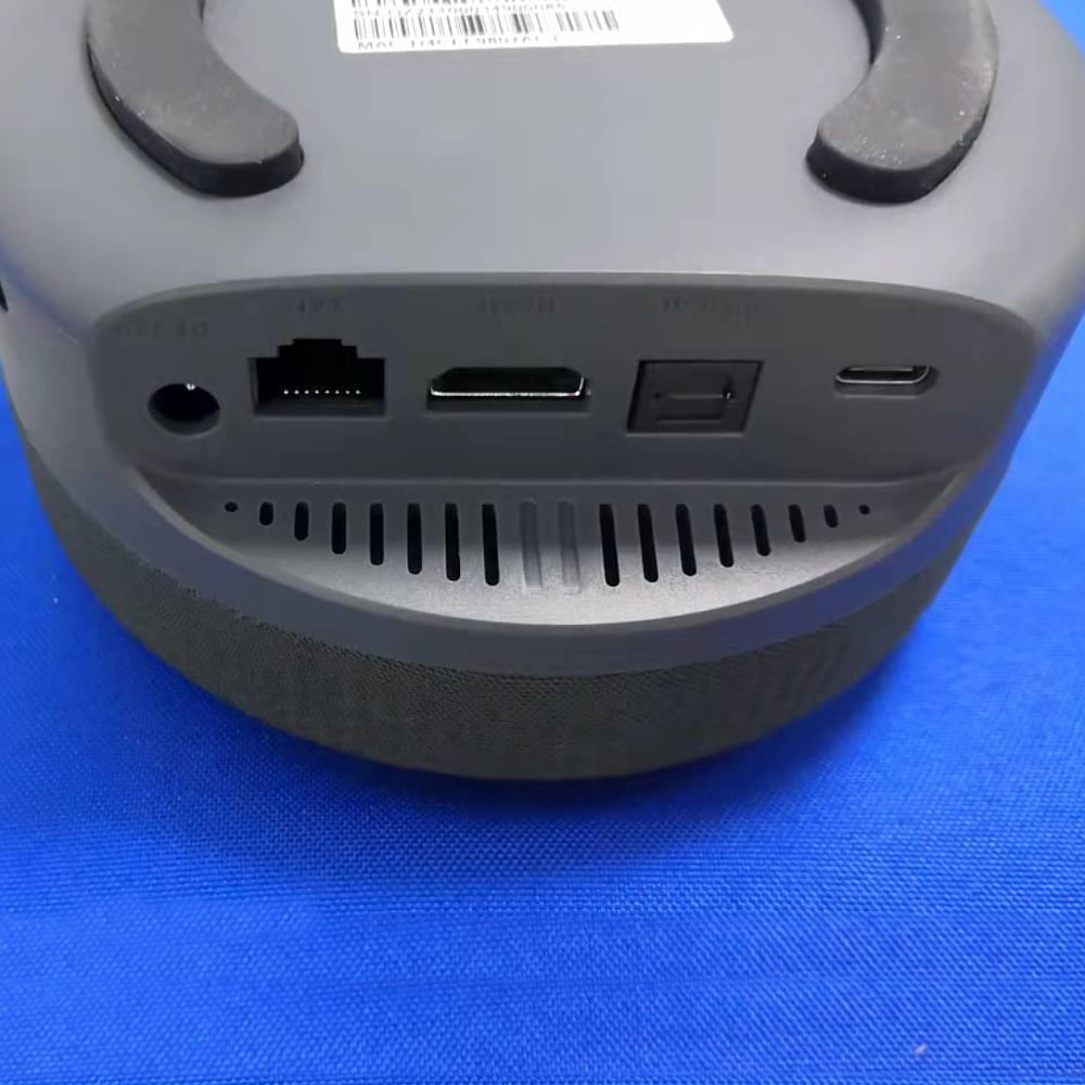 Přístroje operátora Claro