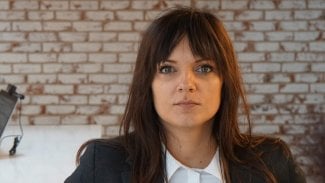 Social Media Manager reklamní a marketingové agentury Contexto Magdalena Vacková