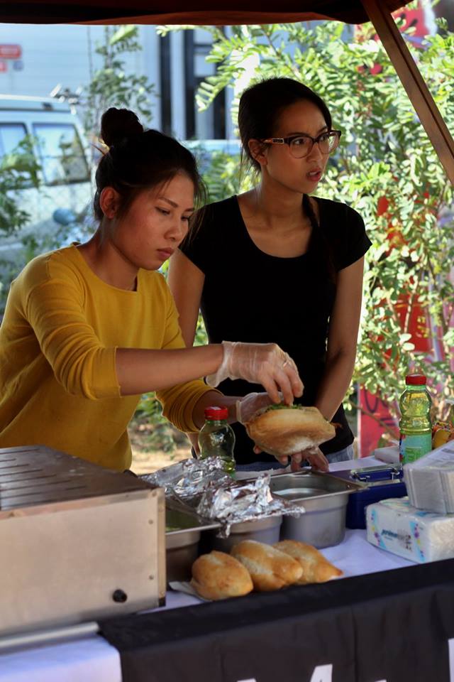 Street Food Festival