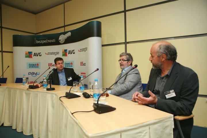 TIB 2010 první část