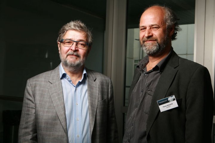 TIB 2010 první část