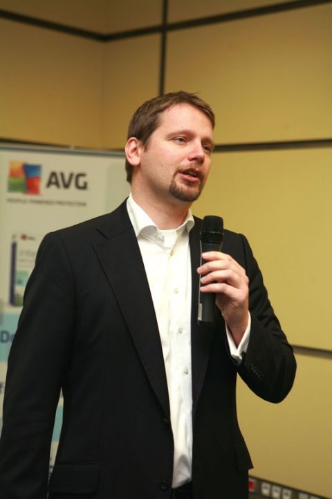 TIB 2010 první část