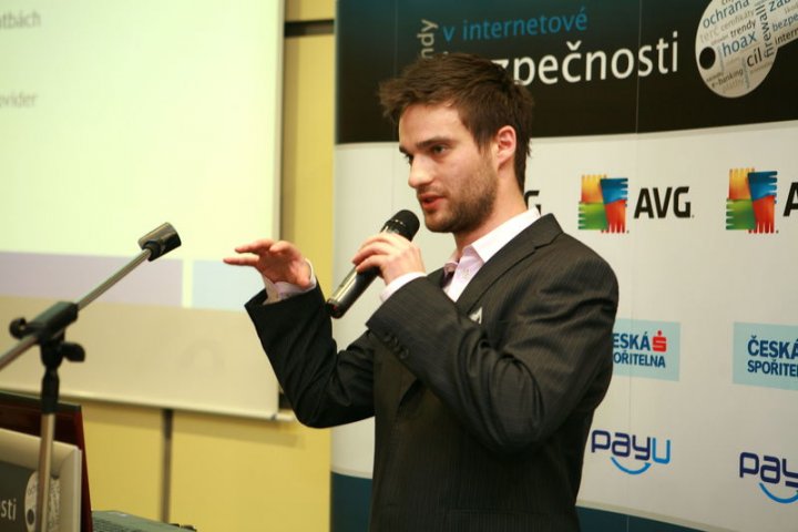 TIB 2010 první část