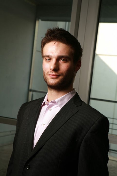 TIB 2010 první část