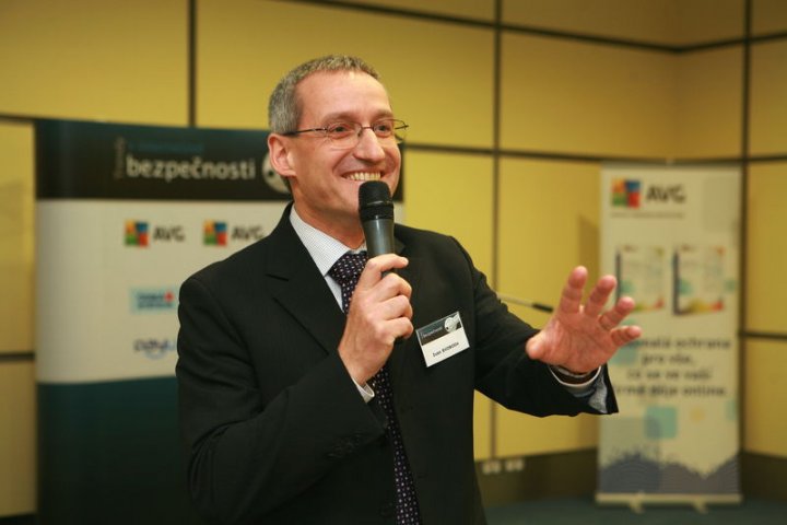 TIB 2010 první část