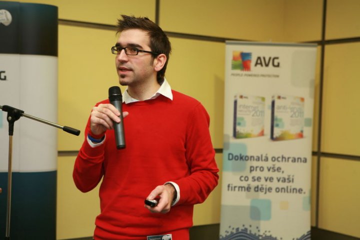 TIB 2010 první část