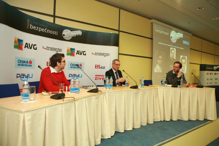 TIB 2010 první část