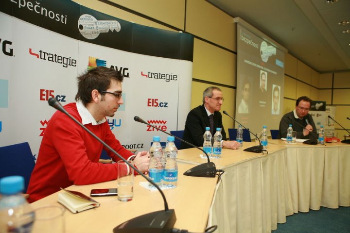 TIB 2010 první část