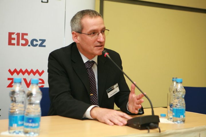 TIB 2010 první část