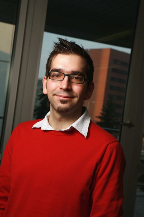 TIB 2010 první část