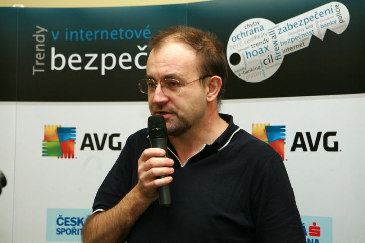 TIB 2010 první část