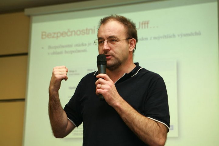 TIB 2010 první část