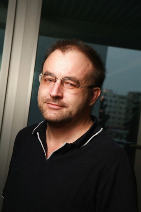 TIB 2010 první část