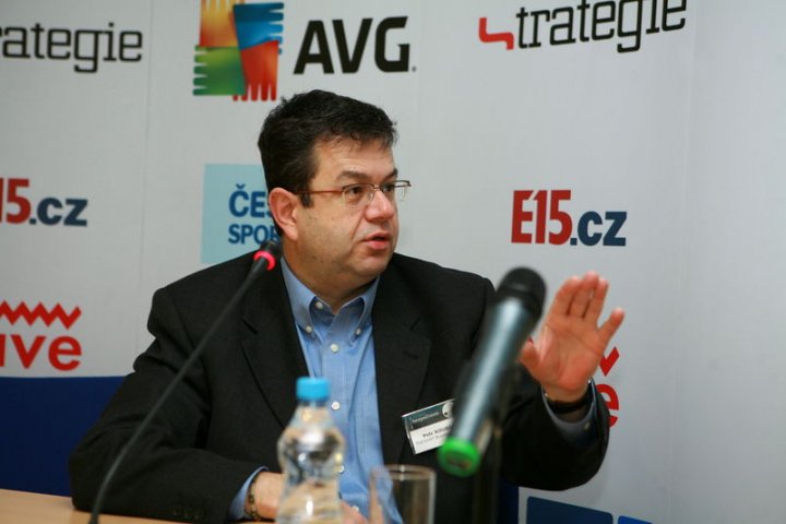 TIB 2010 první část