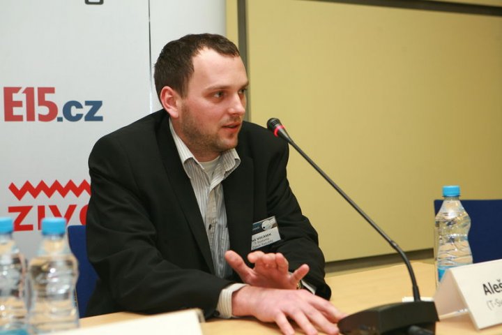 TIB 2010 první část