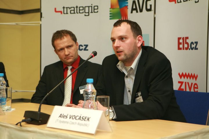 TIB 2010 první část