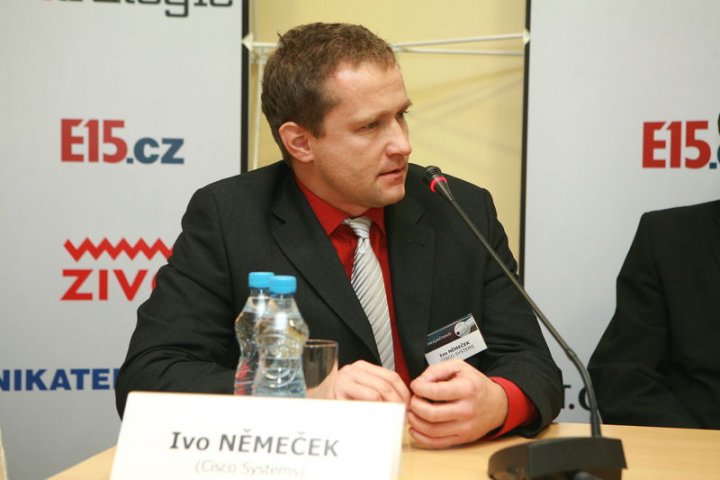 TIB 2010 první část