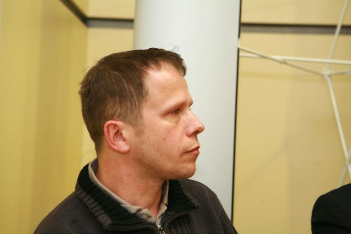 TIB 2010 první část