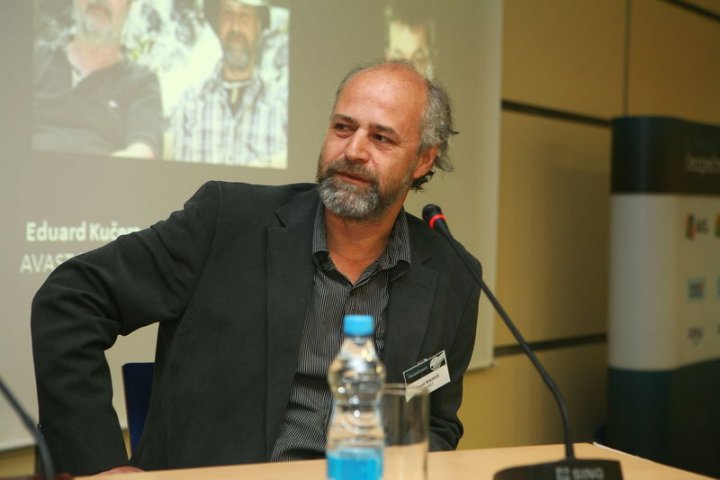 TIB 2010 první část