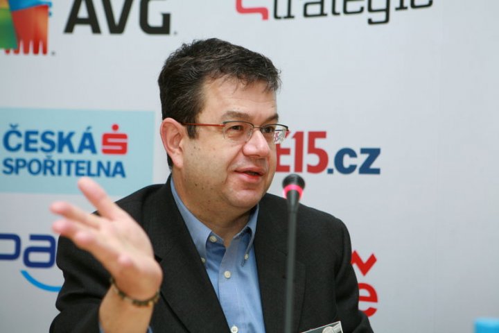 TIB 2010 první část
