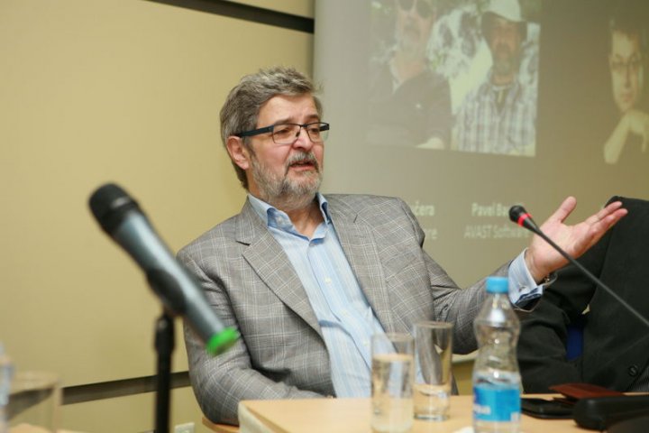 TIB 2010 první část