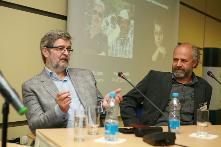 TIB 2010 první část