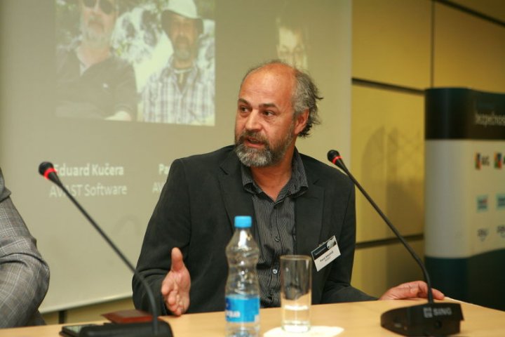 TIB 2010 první část