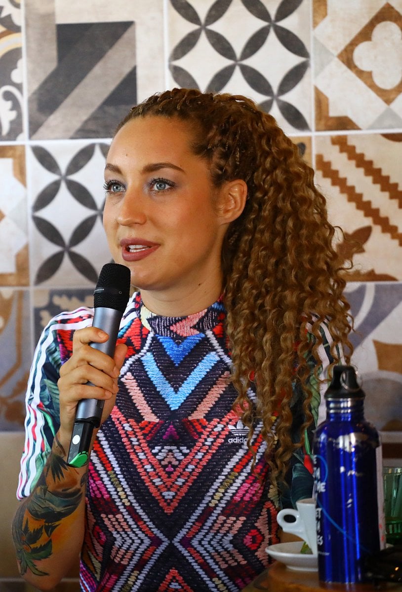 Tisková konference České televize - dokumenty/podzim 2018